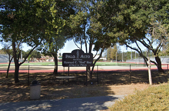 Palo Alto on Alert: Police Scour for Reported Gunman by High School, "Shelter in Place" Enacted