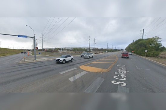 San Antonio Man Found Dead With Gunshot Wounds, Police Seek Leads on Mysterious Highway Side Homicide