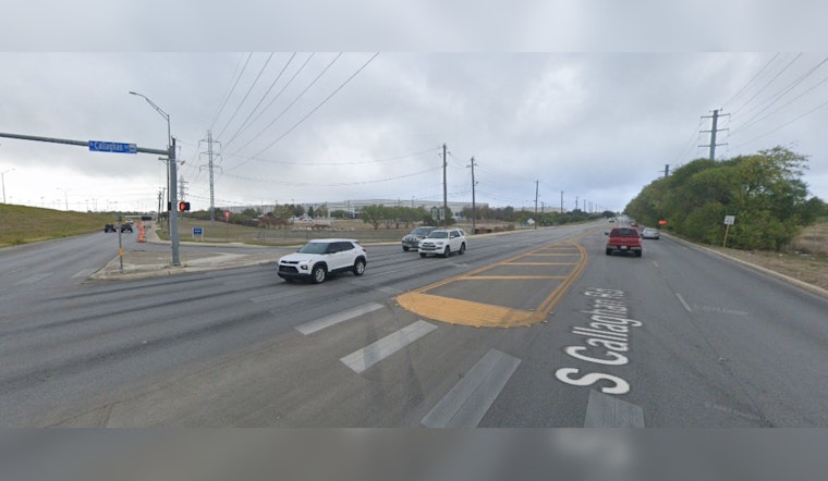 San Antonio Man Found Dead With Gunshot Wounds, Police Seek Leads on Mysterious Highway Side Homicide