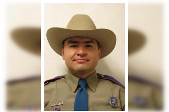 Former Texas State Trooper Sentenced for Lying to FBI in Drug Trafficking Investigation