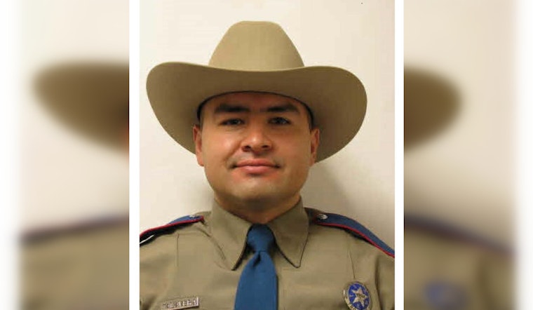 Former Texas State Trooper Sentenced for Lying to FBI in Drug Trafficking Investigation