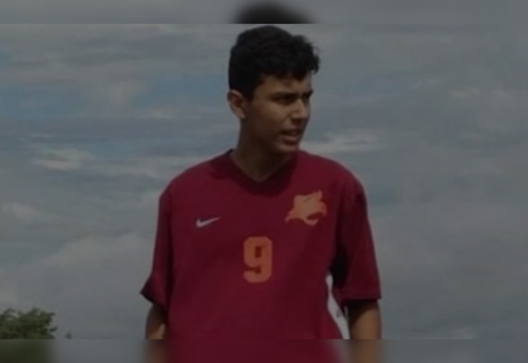 Community Mourns as Former Chicago Soccer Star Carlos Sanchez Fatally Shot in Back of the Yards