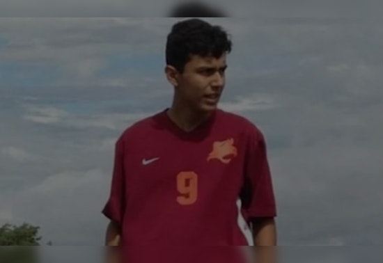 Community Mourns as Former Chicago Soccer Star Carlos Sanchez Fatally Shot in Back of the Yards