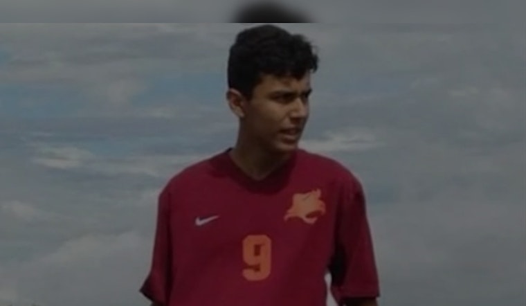 Community Mourns as Former Chicago Soccer Star Carlos Sanchez Fatally Shot in Back of the Yards