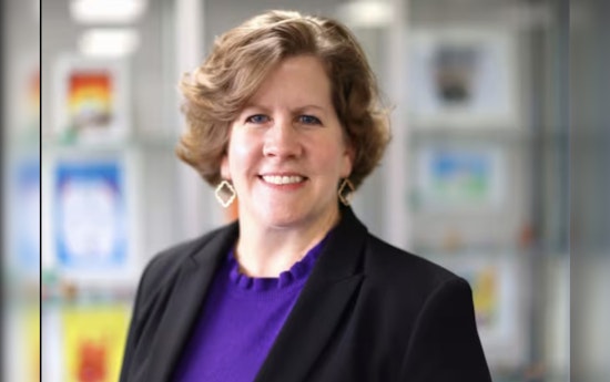 Boerne ISD Makes History with Dr. Kristin Craft as First Female Superintendent