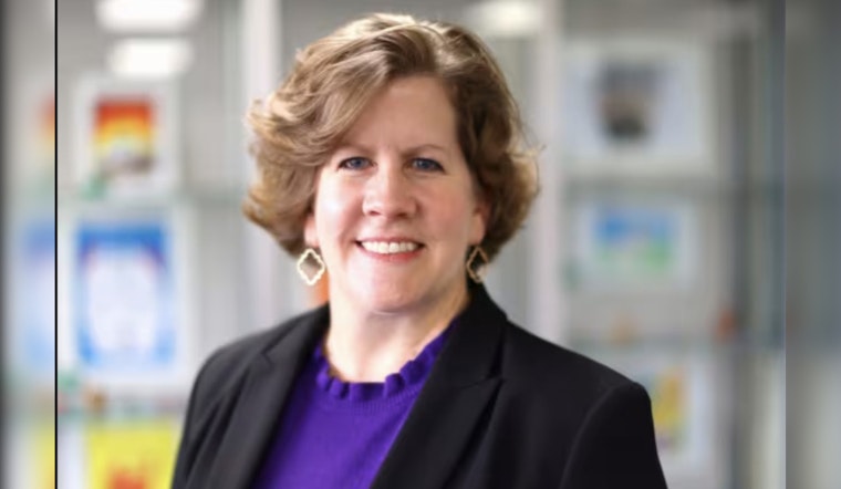 Boerne ISD Makes History with Dr. Kristin Craft as First Female Superintendent