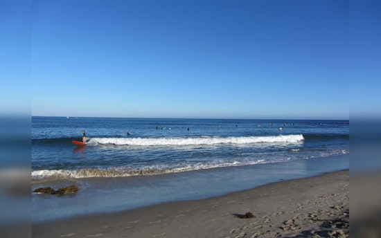 Los Angeles County Health Officials Issue Beach Bacteria Advisories for Malibu, Santa Monica and More