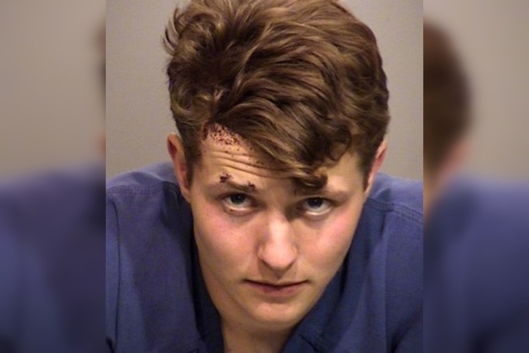 Son Pleads Not Guilty to Murder of Mother, Assault on Father in Thousand Oaks