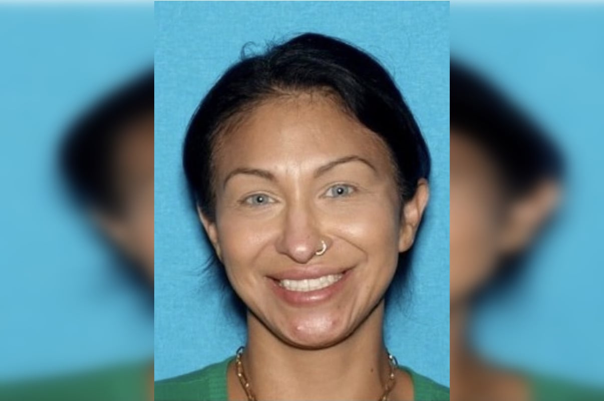 Santa Monica Community Rallies In Search For Missing Woman Last Seen