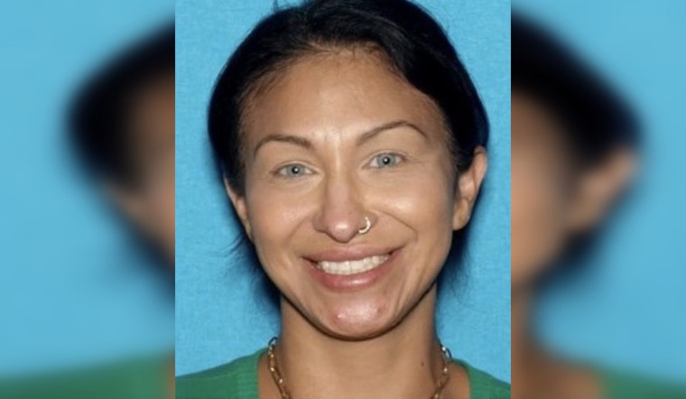 Santa Monica Community Rallies in Search for Missing Woman Last Seen Driving a Red Honda Civic