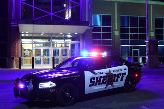 Fridley Authorities Undertake Mysterious Death Investigation in Anoka County