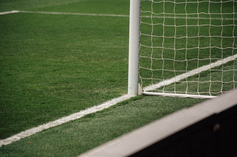 Soccer Coach Scores Felony Charge for Alleged Strip Club Splurge with School Card in Houston