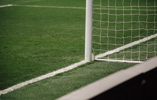 Soccer Coach Scores Felony Charge for Alleged Strip Club Splurge with School Card in Houston