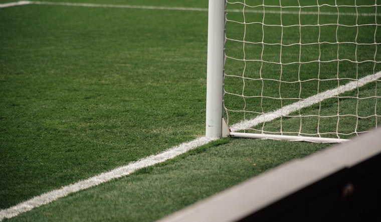 Soccer Coach Scores Felony Charge for Alleged Strip Club Splurge with School Card in Houston