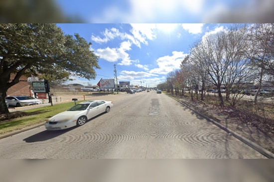 Impaired Driver Charged in Fatal Collision with Pedestrian on North Shepherd Drive in Houston