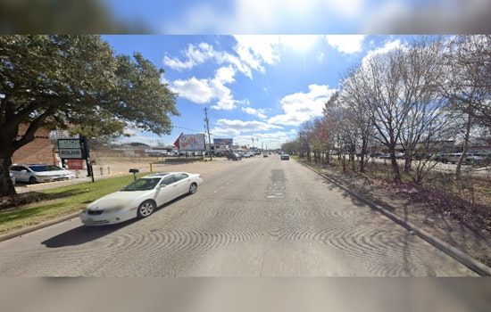 Impaired Driver Charged in Fatal Collision with Pedestrian on North Shepherd Drive in Houston