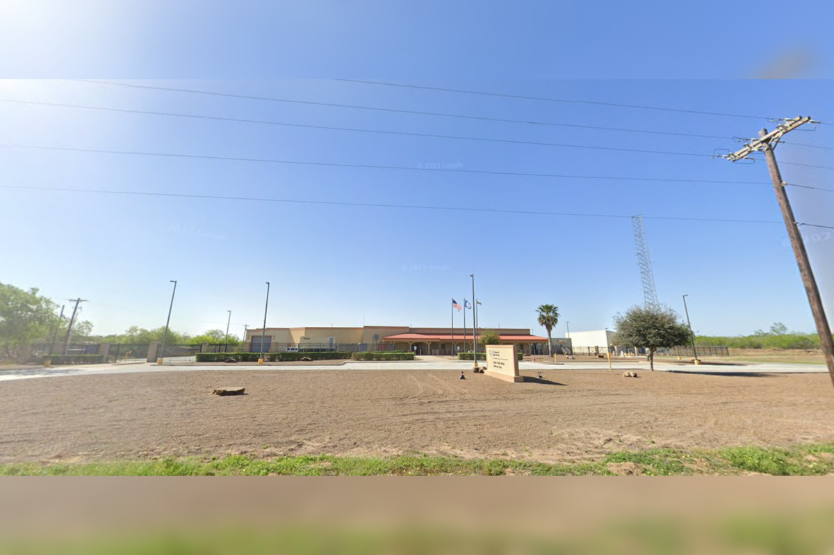 In a Charged-Up Cartel Catastrophe, a Brownsville Man is Found Guilty