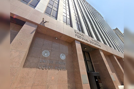 In the Houston Horrors, a Man is Sentenced to 8 Years for Involvement in a Dark Web Network of Child Pornography