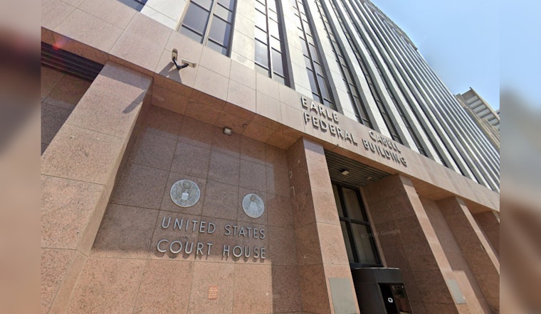 In the Houston Horrors, a Man is Sentenced to 8 Years for Involvement in a Dark Web Network of Child Pornography