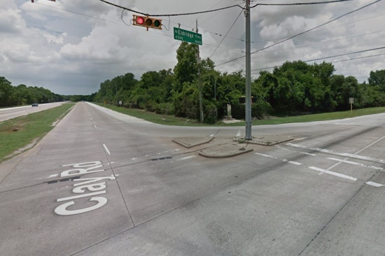 In Tragic Early Morning Car Crash, 26-Year-Old Houston Man Dies, Two Others Injured