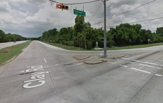 In Tragic Early Morning Car Crash, 26-Year-Old Houston Man Dies, Two Others Injured