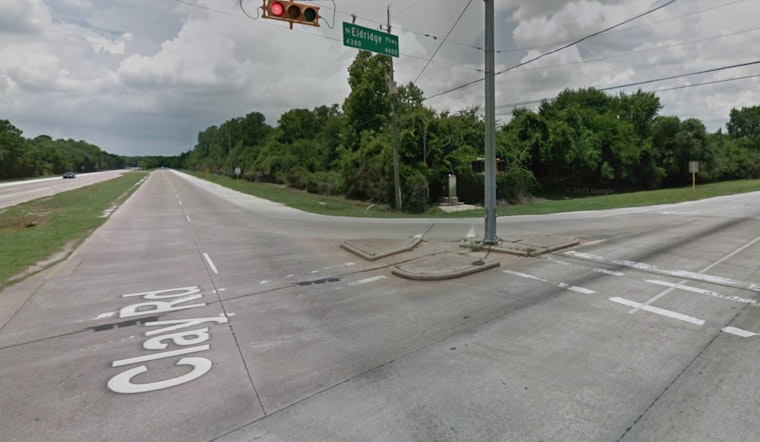 In Tragic Early Morning Car Crash, 26-Year-Old Houston Man Dies, Two Others Injured