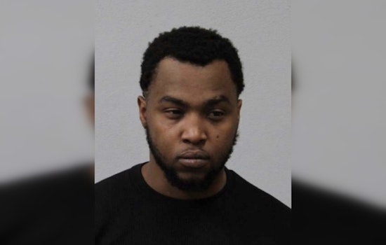 Indiana Double Murder Suspect Arrested in Massachusetts, Faces Extradition and Multiple Charges
