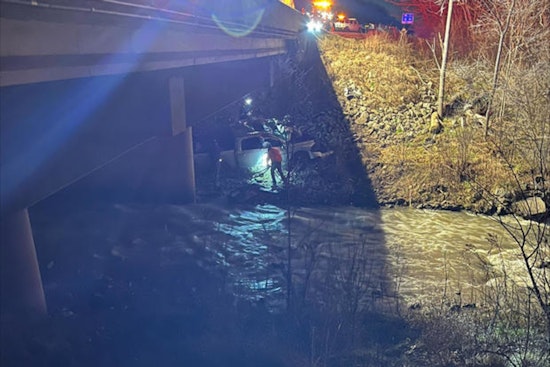 Indiana Man Survives 6 Days Under Bridge, Thanks to Two Fishermen's Fluke Discovery