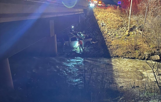 Indiana Man Survives 6 Days Under Bridge, Thanks to Two Fishermen's Fluke Discovery