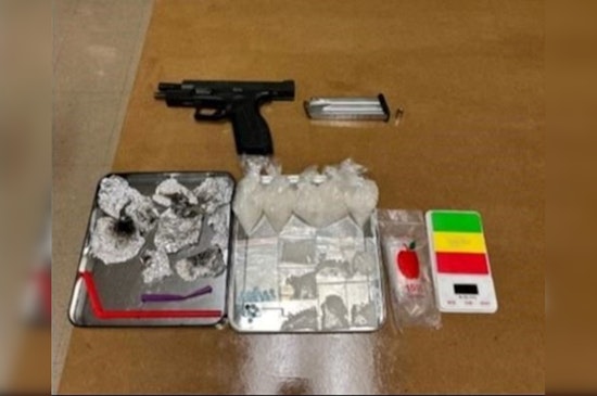 Indio Golf Cart Theft Investigation Leads to Major Drug and Weapons Bust; Four Suspects Charged