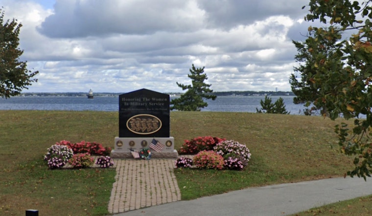 Infant Remains Found at Historic Military Park in New Bedford Prompt Police Investigation