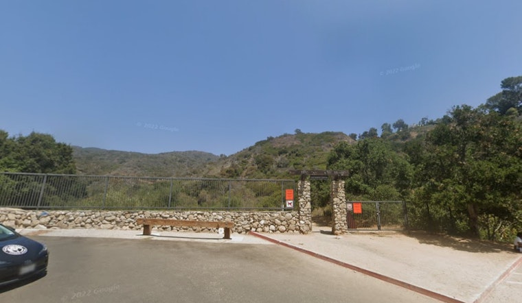 Injured Hiker in Pacific Palisades Airlifted in Precise LAFD Rescue Operation