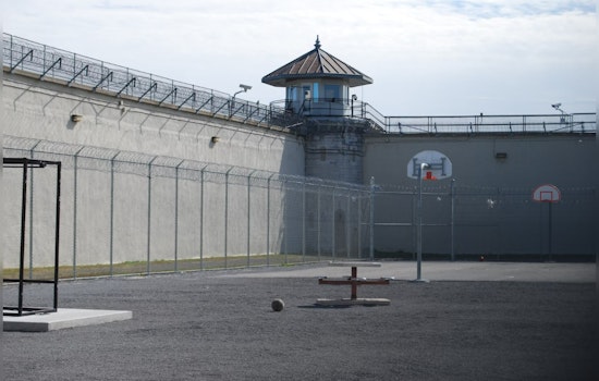 Inmate Boss 'Joker' and Crooked Guards Indictment for Texas Prison Drug Empire