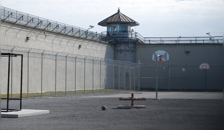 Inmate Boss 'Joker' and Crooked Guards Indictment for Texas Prison Drug Empire