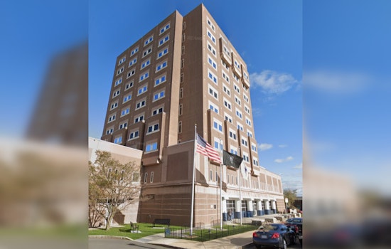 Inmate Carl Taylor Dies Following Cellmate Altercation in Suffolk County House of Correction
