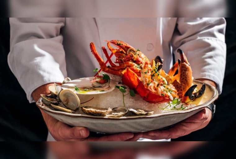 Innovative Seafood and Masa Masterpieces Win Big, Houston's 2023 Eater Award Highlights