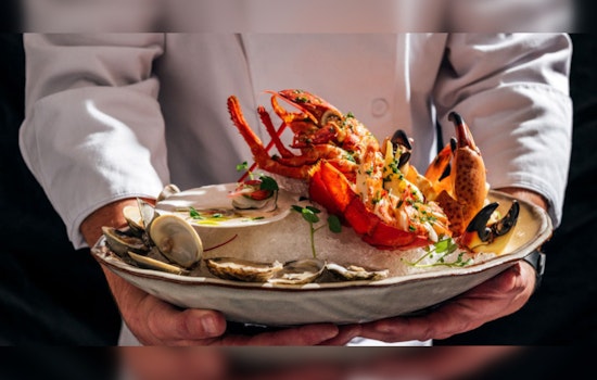 Innovative Seafood and Masa Masterpieces Win Big, Houston's 2023 Eater Award Highlights