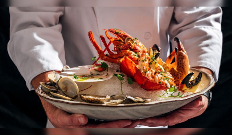 Innovative Seafood and Masa Masterpieces Win Big, Houston's 2023 Eater Award Highlights
