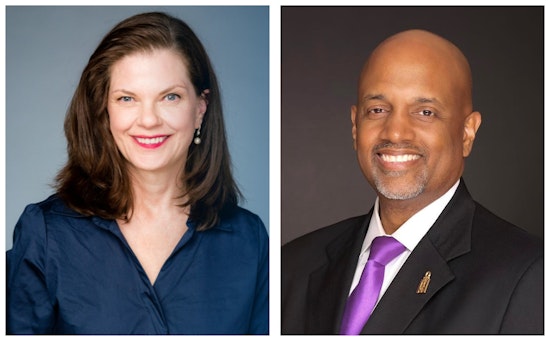 Intense Cook County Political Battleground Takes Shape with Democrats O'Neill Burke and Harris III, Republican Fioretti in the Fray