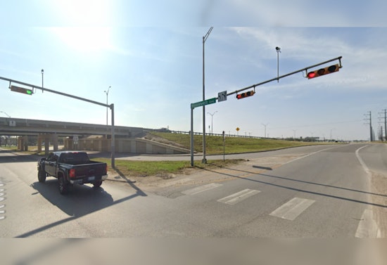Intoxicated Driver Charged with Assault After Striking Pedestrian in San Antonio Collision