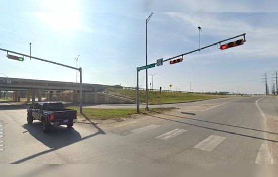 Intoxicated Driver Charged with Assault After Striking Pedestrian in San Antonio Collision