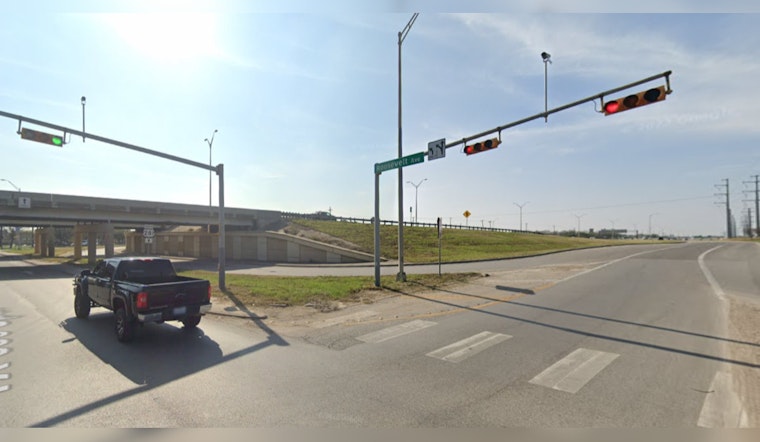 Intoxicated Driver Charged with Assault After Striking Pedestrian in San Antonio Collision