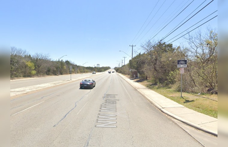 Intoxicated Woman Suspected of Assaulting Uber Driver, Struck by Vehicle in San Antonio Ordeal
