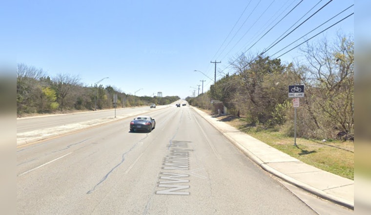 Intoxicated Woman Suspected of Assaulting Uber Driver, Struck by Vehicle in San Antonio Ordeal
