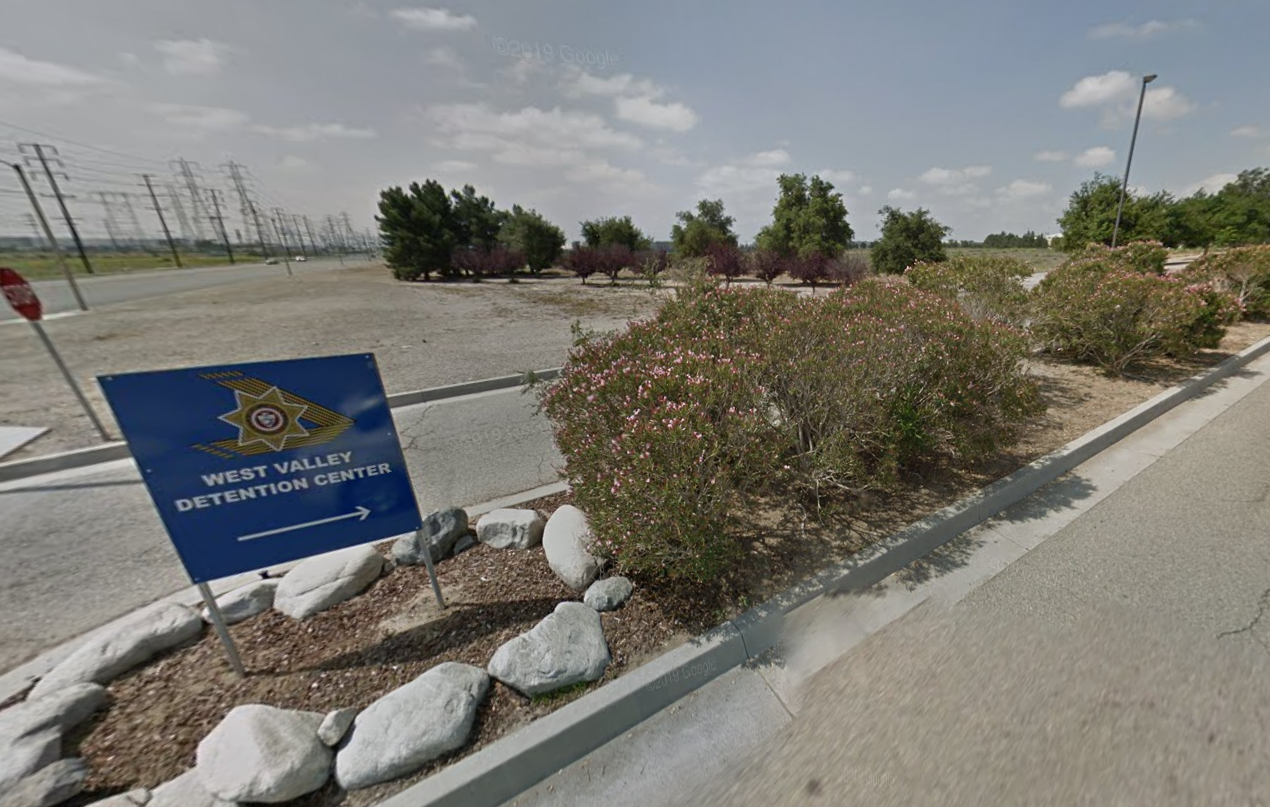 Investigation Begins After Yucca Valley Woman Dies In Custody At West   Investigation Begins After Yucca Valley Woman Dies In Custody At West Valley Detention Center 1.webp