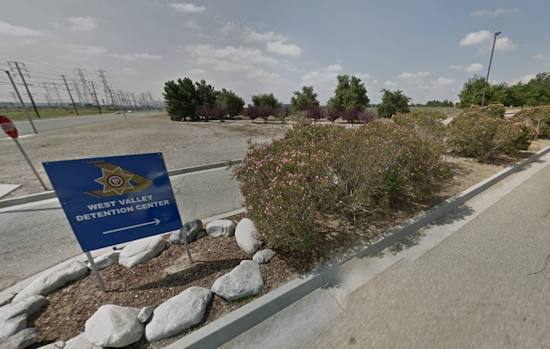 Investigation Begins After Yucca Valley Woman Dies in Custody at West Valley Detention Center
