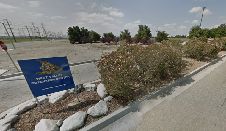Investigation Begins After Yucca Valley Woman Dies in Custody at West Valley Detention Center