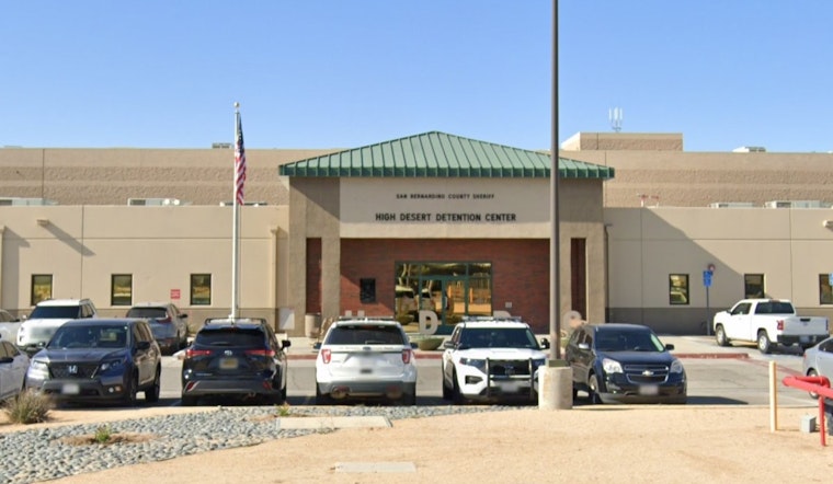 Investigation Launched After Detainee's Death at High Desert Detention Center in Adelanto