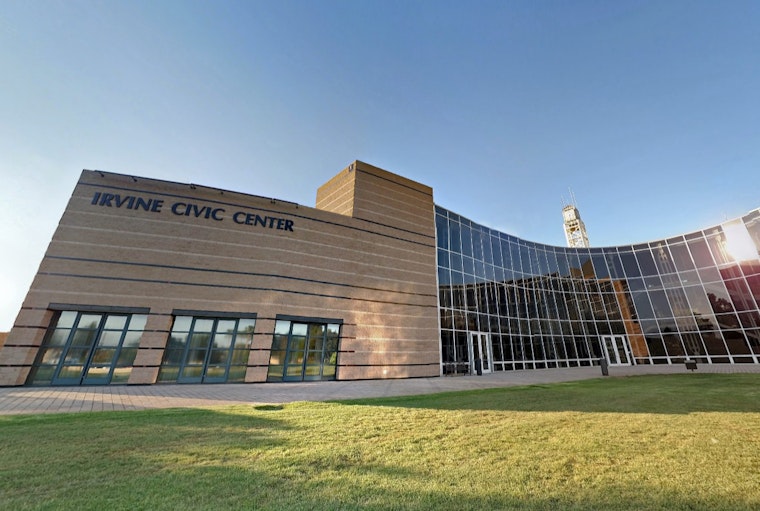 Irvine Achieves Perfect Score in LGBTQ+ Inclusivity for Second Year Straight, Leading U.S. Cities in Human Rights Campaign Index