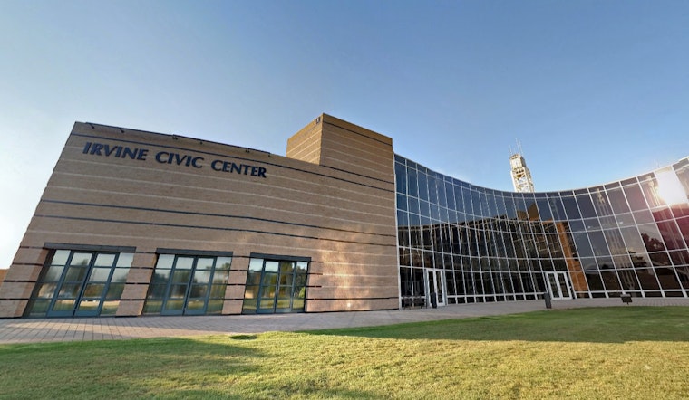 Irvine Achieves Perfect Score in LGBTQ+ Inclusivity for Second Year Straight, Leading U.S. Cities in Human Rights Campaign Index